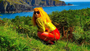 🎧 Approved: Balderdasch