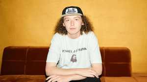 🎧 Approved: Curtisy