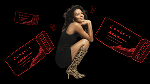 Live Nation and AEG provide a “disgusting service”, says Olivia Dean, after for-profit touting of tickets