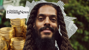 Manchester Evening News pays damages after incorrectly labelling Bob Vylan’s “sun salutation” as a Nazi salute