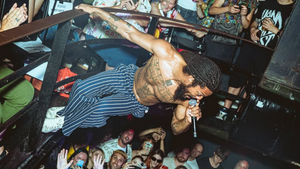 Bob Vylan didn’t break Dutch law say prosecutors after September live show controversy