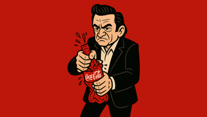 Johnny Cash estate uses ELVIS Act to sue Coke over tribute act ad soundtrack