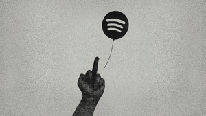 The Sabres Of Paradise join mounting Spotify boycott over Ek’s AI killer drones