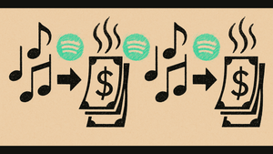 Spotify’s streaming fraud initiatives are “nothing more than window dressing” says rapper RBX as he files class action lawsuit