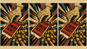 Starmer must “honour his pledge” to cap prices in “extortionate and pernicious” secondary ticketing market