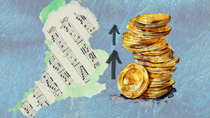 Economic impact of the UK music business topped £8 billion, says UK Music, but “underlying issues” jeopardise future growth