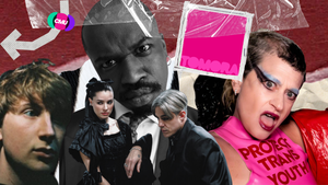 CMU Selects - the last week’s standout releases