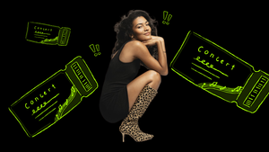 Olivia Dean says artists have “duty” to “encourage fair resale” after Ticketmaster refunds fans for touted tickets