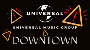 As indie community calls again for Universal’s Downtown deal to be blocked, will UMG flog off Curve to get over regulators?