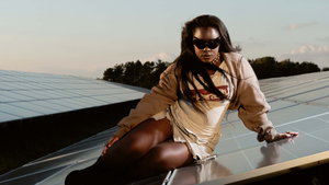 🎧 Approved: Namasenda