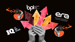 Five interesting music business stats to start 2026