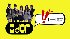 Yet more K-pop legal drama as Ador founder hits back at contract tampering claims, and agency sues one of NewJeans