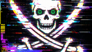 Music industry sues Anna’s Archive over Spotify hack