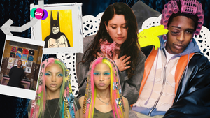 CMU Selects - the last week’s standout releases