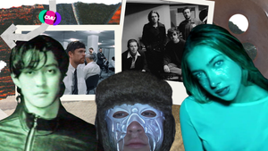 CMU Selects - the last week’s standout releases