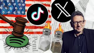 Five key developments over the Christmas break