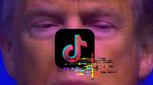 TikTok insists it’s not suppressing anti-Trump content now its US business is run by Trump allies