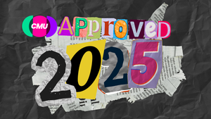 🎧 Approved in 2025