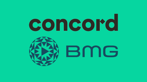 BMG in talks to buy Concord