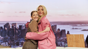 Drew Barrymore sued over unlicensed music in Instagram Reel pushing her cosmetics brand