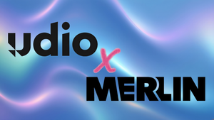 AI music creation platform Udio signs deal with indie label licensing body Merlin