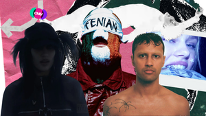 CMU Selects - the last week’s standout releases