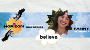 🌅 Horizon Future Leaders -  Fanny Vicherat