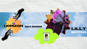 🌅 Horizon Future Leaders - Lily Batten