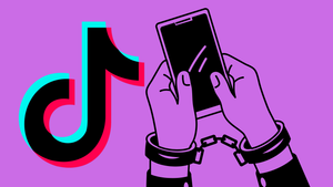 EU regulators tell TikTok to make changes to its “addictive design”