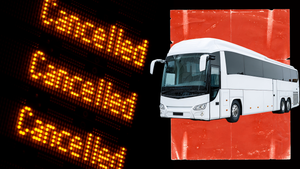 Behemoth and Michale Graves respond to shows being cancelled for (very different) political reasons