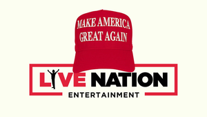 After a Live Nation lobbyist boasted he got antitrust chief sacked, US Senators ask if company has hired a “bevy of cozy MAGA friends”