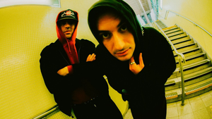 🎧 Approved: X & Ivy