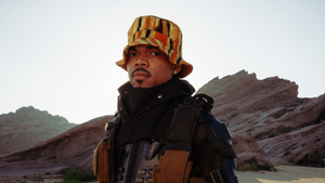 Chance The Rapper and Pat The Manager bust-up heads to court over disputed sunset clause