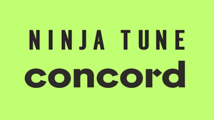 Concord has gobbled up Ninja Tune and the indie label community is celebrating