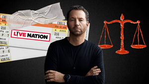 Entrapment, disgusting employees and saying no to Adele: Rapino testifies in Live Nation lawsuit