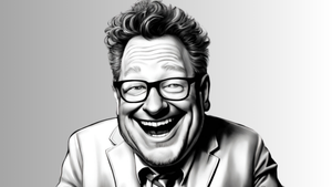 Lucian is the hostess with the mostess and AI is the superfan future we never knew we wanted