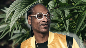 Snoop Dogg told he can’t trademark ‘Smoke Weed Everyday’