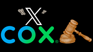 X says Cox ruling means music publishers’ copyright litigation must now be dismissed