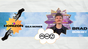 🌅 Horizon Future Leaders - Brad Bushby