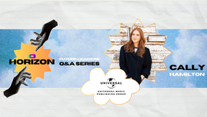 🌅 Horizon Future Leaders - Cally Hamilton