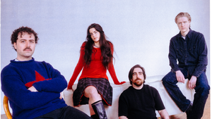 🎧 Approved: Modern Woman