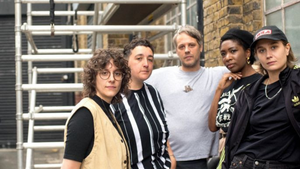 🎧 Approved: WIDGET