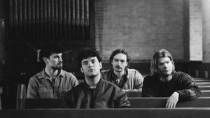 🎧Approved: Basht.