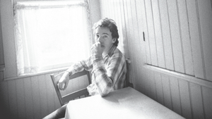 Bruce Springsteen wants police to seize any knock-off t-shirts being sold at upcoming home state show