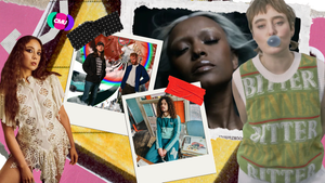 CMU Selects - the last week’s standout releases