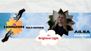 🌅 Horizon Future Leaders - Ailsa Harper