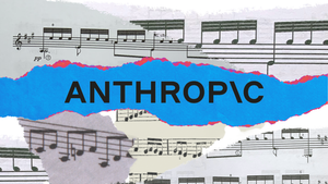 Music industry trade bodies join forces with music publishers to defeat Anthropic’s “AI is fair use” defence