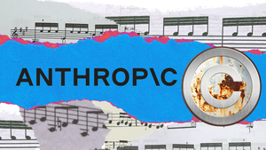 Universal Music has shot itself in the foot over AI fair use, says Anthropic