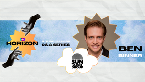 🌅 Horizon Future Leaders - Ben Binner