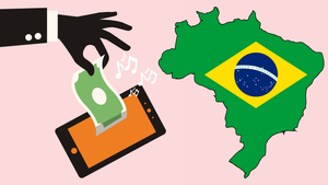 Record industry welcomes latest Brazilian ruling against stream manipulation platform